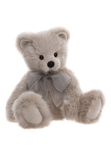 Charlie Bears Jelly Bean, Plush Teddy Bear, CB245381G