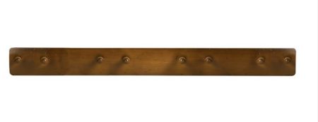 Royal Barge Oar Display Rack FE130