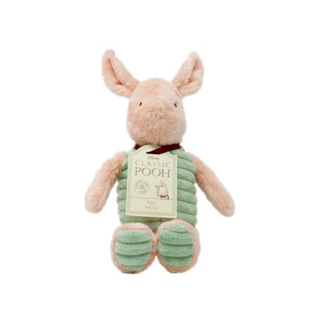 Piglet Soft Toy by Rainbow Designs DN1473