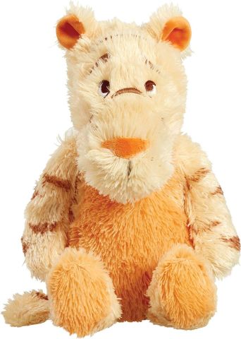 Classic Cuddly Tigger 23cm by Rainbow Designs DN1915