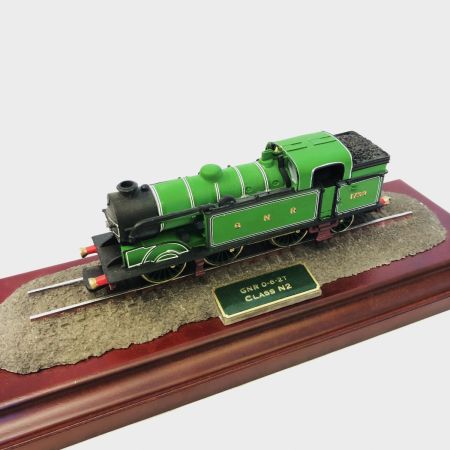 Country Artists GNR Class N2 Locomotive - Static Model