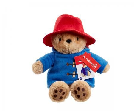 Paddington Bear Small Classic Cuddly by Rainbow Designs PA1719 