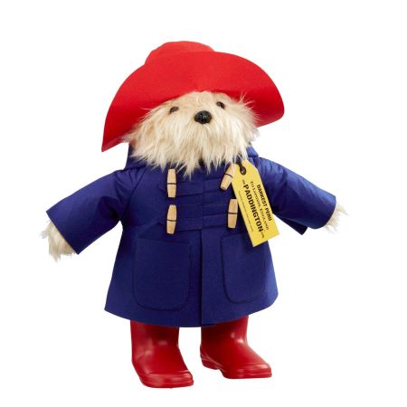 Paddington Bear Collectors Edition by Rainbow Designs PA32839