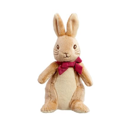 Flopsy Bunny Soft Toy 16cm by Rainbow Designs PO2024