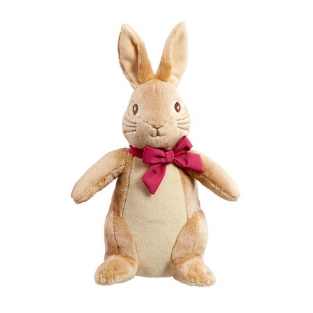 Flopsy Bunny Soft Toy 24cm by Rainbow Designs PO2026