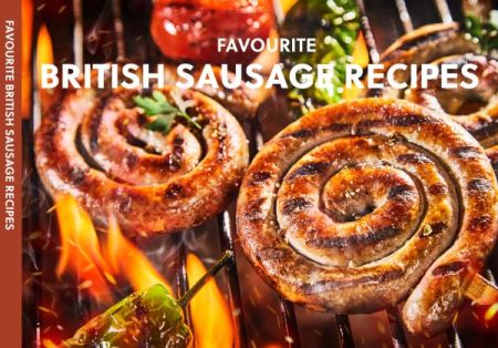 Favourite British Sausage Recipes