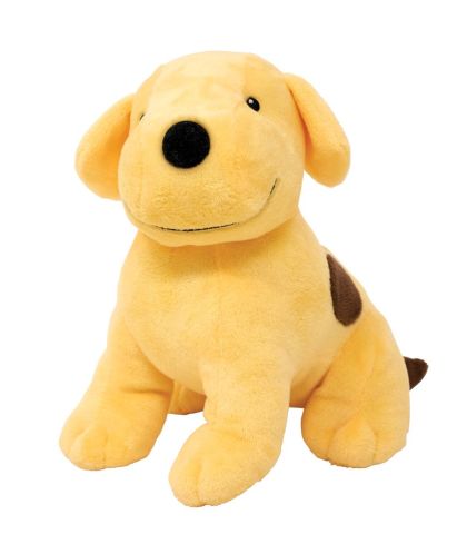 Spot the Dog 16cm Soft Toy by Rainbow Designs SD1652