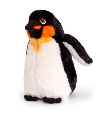 Emperor Penguin Soft Toy SE6175