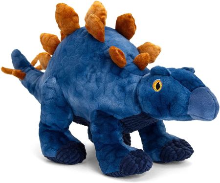 Stegosaurus Dinosaur Soft Toy Keel Toys SE6580