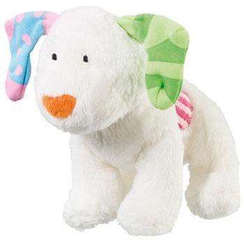 The Snowman Cuddly Toy by Rainbow Designs SM1151