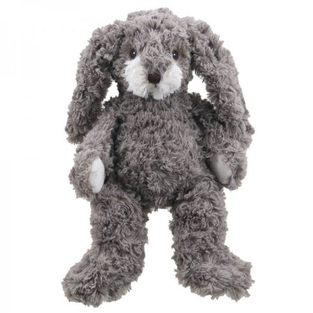 Wilberry Eco Classics Soft Toy, Bunny by The Puppet Company, WB004807