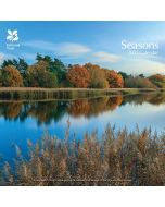 National Trust, Seasons Calendar 2025