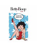 Betty Boop Slim Diary 2025