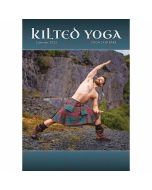 Kilted Yoga Calendar 2025,