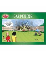 Young at Heart Gardening Calendar 2024 