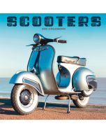 Scooters Calendar 2025