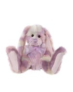 Charlie Bears Pink Tulip Rabbit 