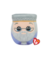 TY Dumbledore Squish a Boo Medium 