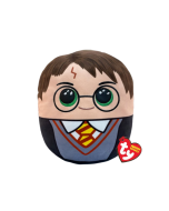 TY Harry Potter Squish a Boo Medium 