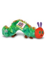 Very Hungry Caterpillar Large Plush Toy HC96208 