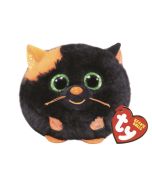 TY Salem Beanie Ball Halloween 