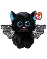 TY Batrick Bat Beanie Boo 