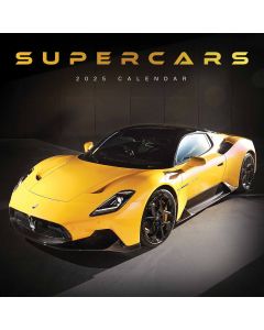 Supercars Calendar 2025