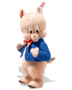 steiff-porky-pig