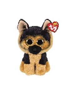 german shepherd beanie boo