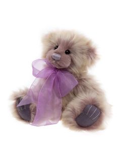 Charlie Bears Thursday, Plush Teddy Bear, CB256126EO