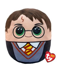 TY Harry Potter Squish a Boo Large 
