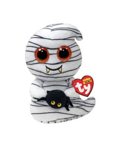 TY Ooooky the Ghost Beanie Boo